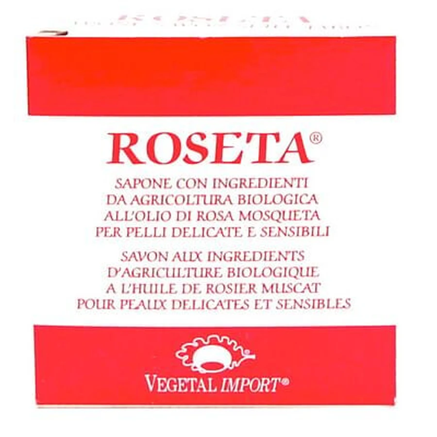 Roseta Sap Bio 100g
