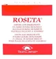Roseta Sap Bio 100g
