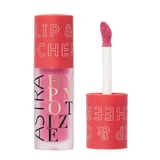 Astra Hypnotize Barra de Labios Líquida Colorete 01 Boho Lip & Cheek