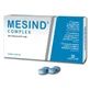 MESIND® COMPLEX FARMA-DERMA 30 Filmtabletten