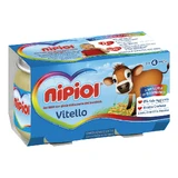 OMO NIPIOL Kalf 2x120g