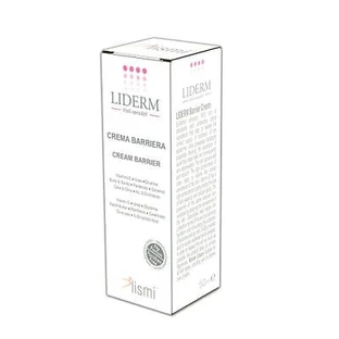 Liderm Crema Barrera 50 Ml