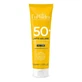 Euphidra Kaleido Travel Size Body Sun Milk 100ml SPF50+ - Protecție solară foarte ridicată