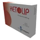 KETOLIP 30 Comprimidos