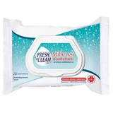Desinfektionsmittel Fresh&amp;Clean Wipes 20 Stück
