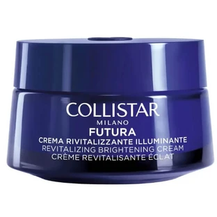 Collistar Futura revitalizing illuminating day cream 50 ml