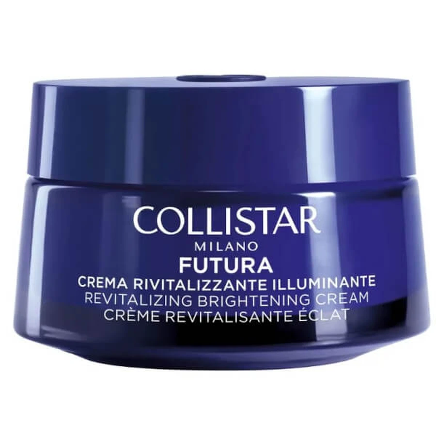 Collistar Futura revitalizing illuminating day cream 50 ml