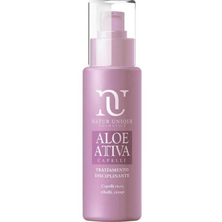 NATUR UNIQUE TREAT ALOE DISCIP
