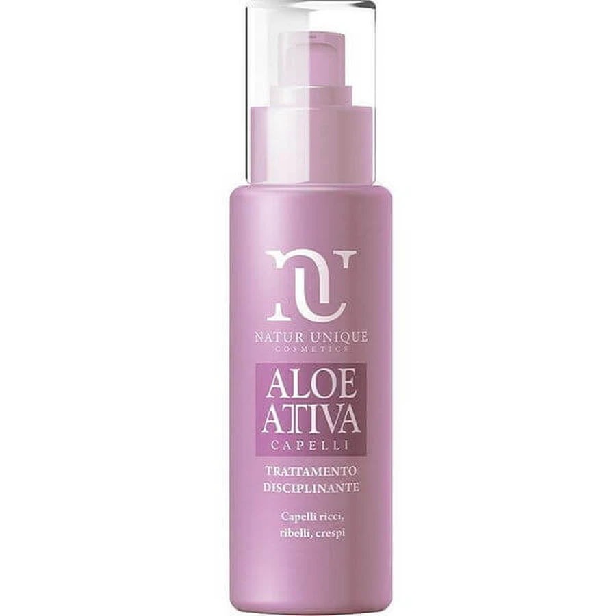 NATUR UNIQUE TREAT ALOE DISCIP