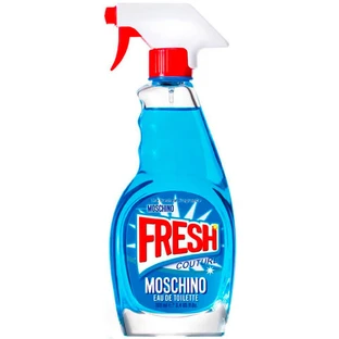 MOSCHINO FRESH D EDT 30 VAPO