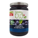 FsC Blueberry Compote 320g