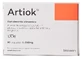 ARTIOK 30 Cps 868mg