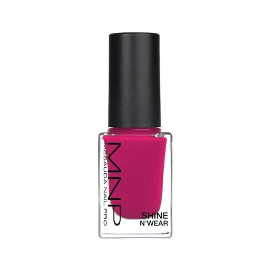Shine N'Wear 213 vernis à ongles plaisir de Mesauda 10ml