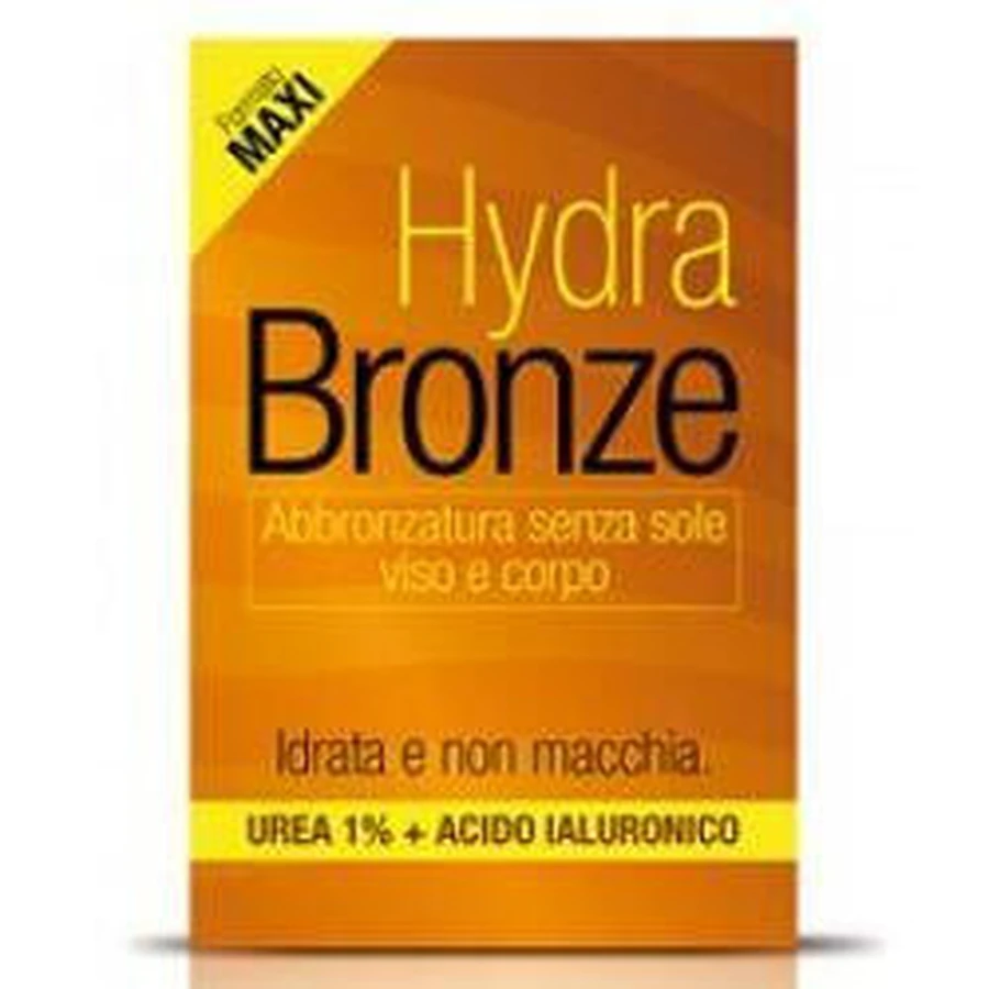 HYDRA BRONZE Salv.A-Abbr.Maxi