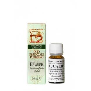 Eucalyptus Essential Oil 10 Ml