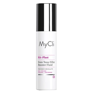 MYCLI HA Plast Vloeistof Un.50ml