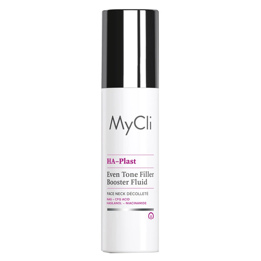 MYCLI HA Plast Vloeistof Un.50ml