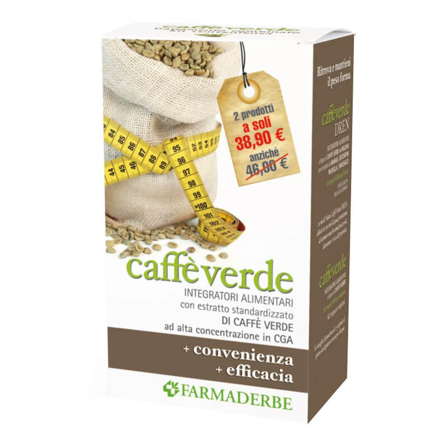 COFFEE'GREEN KIT
