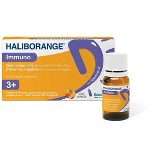 HALIBORANJE IMMUNO 10FL