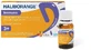 HALIBORANGE IMMUNO 10FL