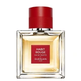 Guerlain Habit Rouge Eau De Toilette 100ml