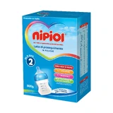 NIPIOL 2 Milk Polv.800g
