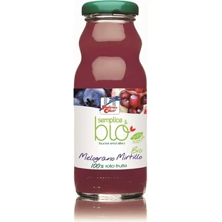 MELOGRANO MIRTILLO SEMPL&amp;BIO