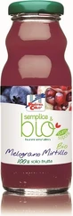 MELOGRANO MIRTILLO SEMPL&BIO