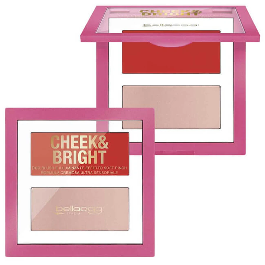 COLORETE BEAUTIFUL TODAY ILL.IN CREAM 004