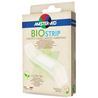 BIO STRIP MEDIUM 20PCS