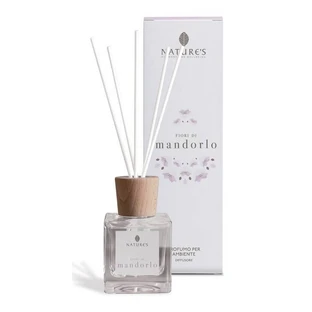 Nature's Amandelbloem Verstuiver Kamerparfum 100ml