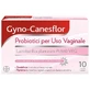 Bayerno-Canesflor Vaginaal Probioticum voor Bacteriële Flora 10 cps