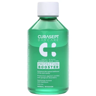 DAYCARE Herbal Mouthwash 250ml