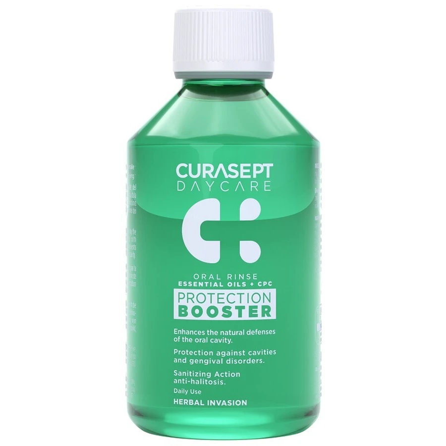 DAYCARE Herbal Mouthwash 250ml