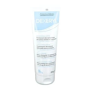 Dexeryl Creme 250 G