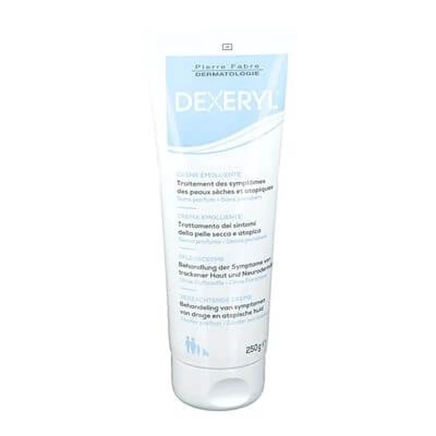 Dexeryl Creme 250 G