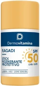DERMOVITAMIN RAGHADES 50+ 20ML