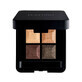 Eye shadow Babor Eye Shadow Quattro 03 shiny 4g