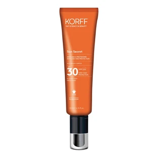Korff Sun Fluid Spf30 50ml