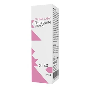 Flora Dame Det Int Ph 7,0