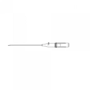 Abbocath Canule Aiguille T Gauge24 Iso