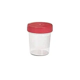 Steriele Urinecontainer Guacci Inhoud 120ml