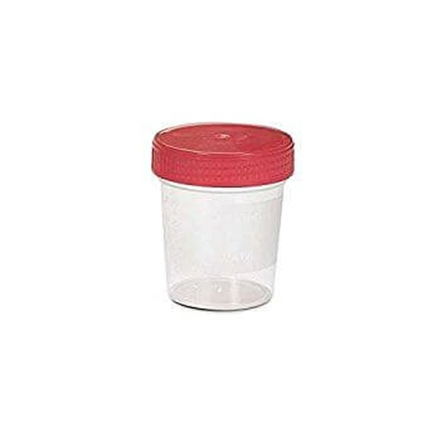 Contenedor de Orina Estéril Guacci Capacidad 120ml