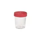 Sterile Urine Container Guacci Capacity 120ml