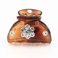 IB ACC BLUME STRASS PINZETTE M