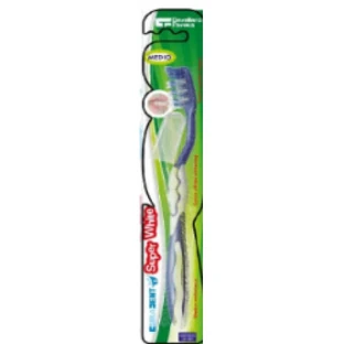 Curadent Superwhite Medium Tandenborstel