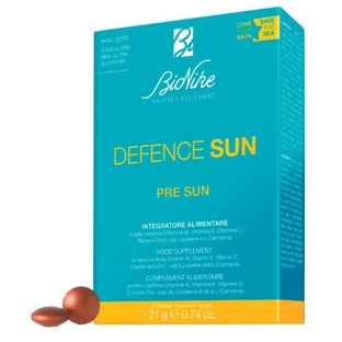 Bionike Defence Sun - Pre Sun 30 Comprimidos