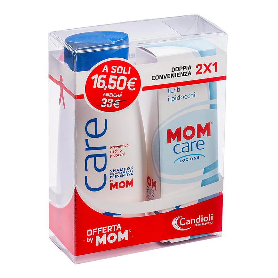 Mamá Bipack Prev 200ml+100ml