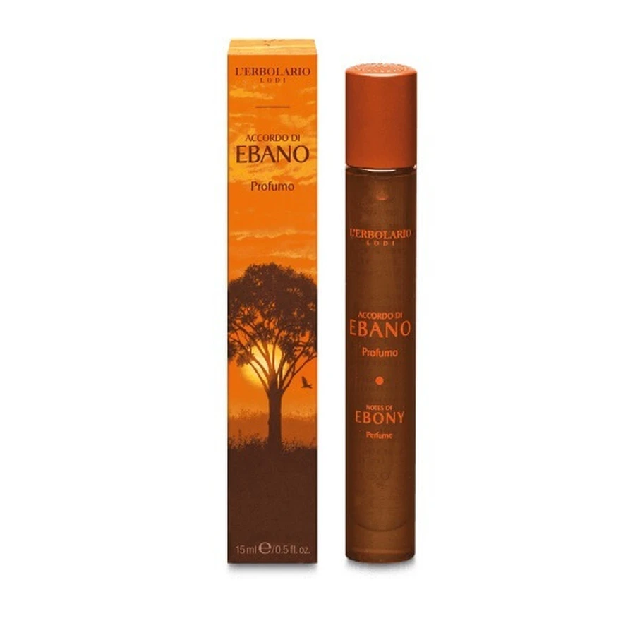 EBONY ACCORD PERFUME 15ML