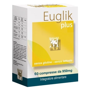 EUGLIK Plus 60 Tablets